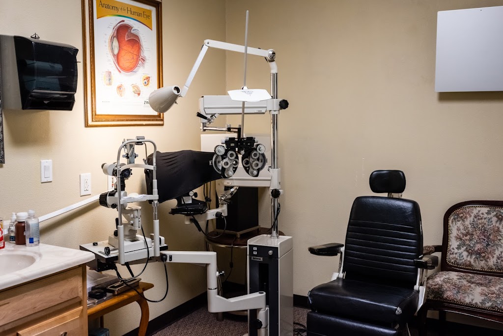 Bradshaw Optometry | 8829 Sheldon Rd, Elk Grove, CA 95624, USA | Phone: (916) 682-5558