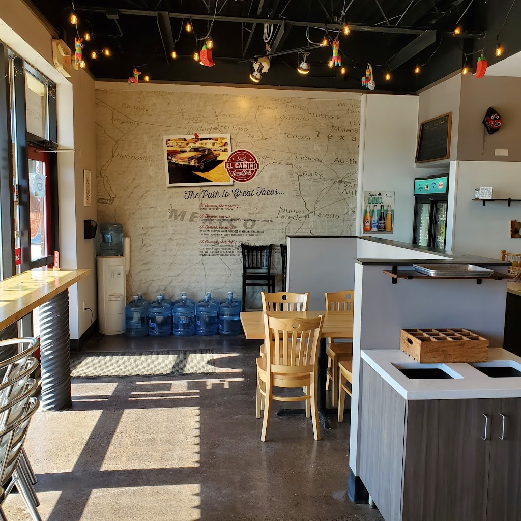 El Camino Taco Deli | 1000 County Rd 42 E, Burnsville, MN 55337, USA | Phone: (952) 217-4613