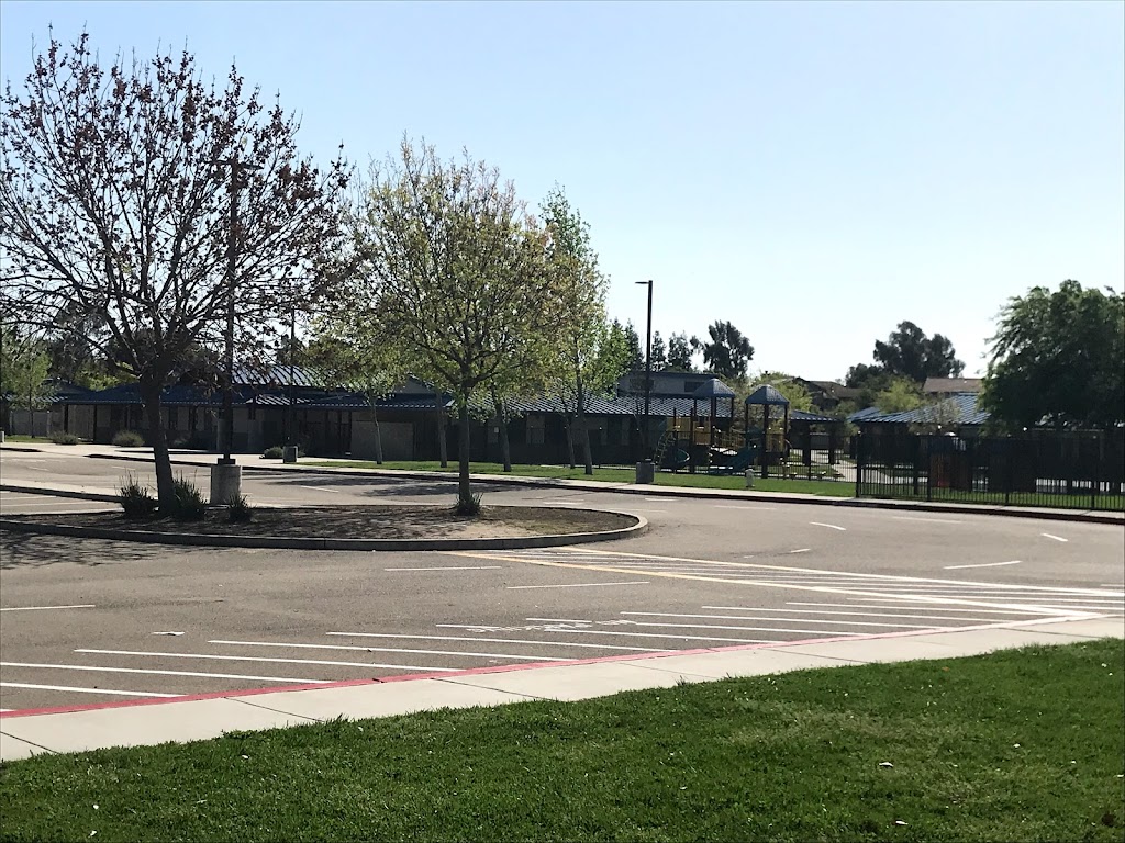 Stella Brockman Elementary School | 763 Silverado Dr, Manteca, CA 95337, USA | Phone: (209) 858-7200