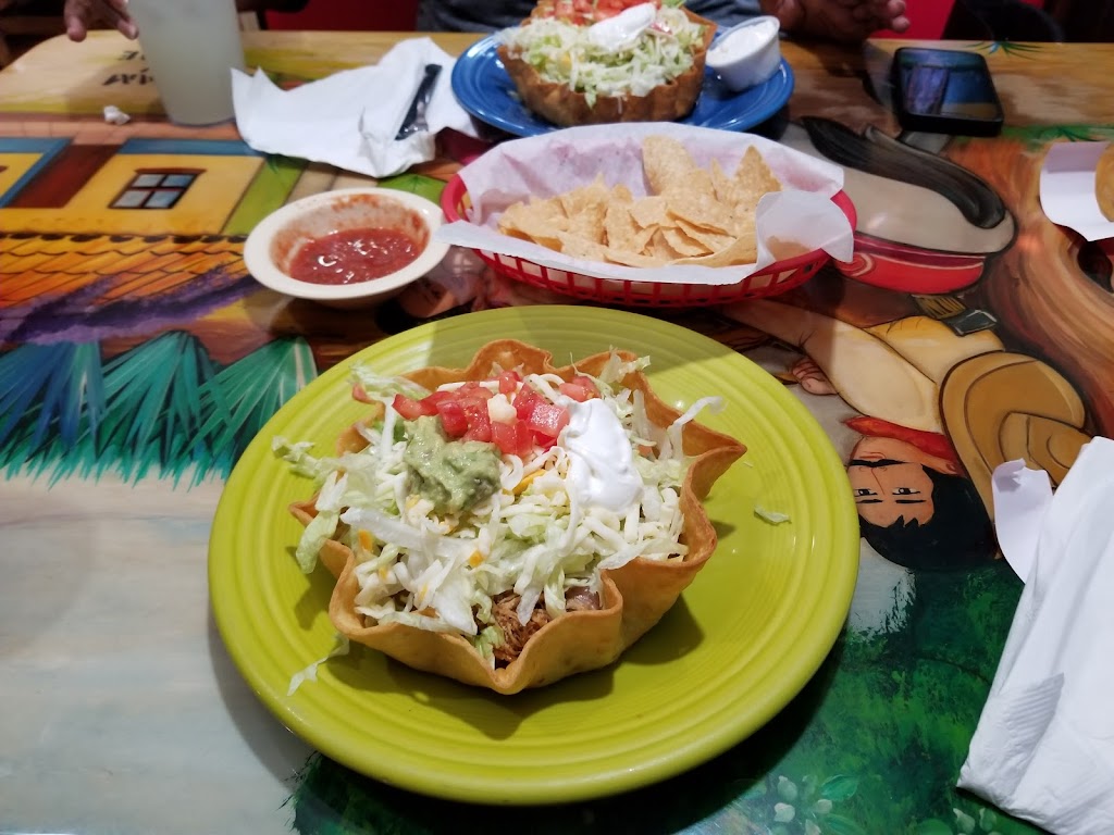 La Fiesta Mexican Restaurant | 9611 GA-5, Douglasville, GA 30135, USA | Phone: (770) 577-8400