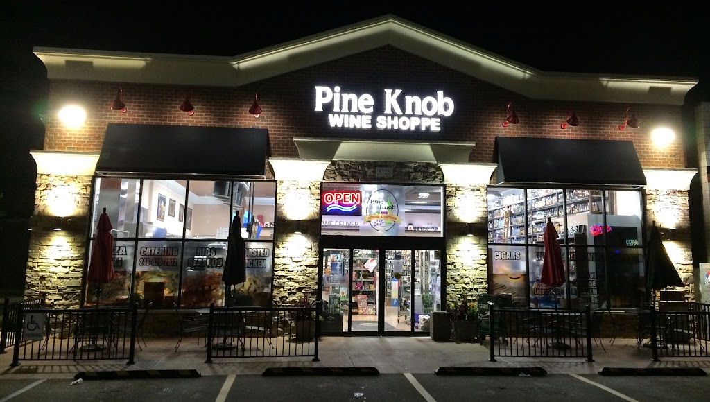 Pine Knob Wine Shoppe | 5726 Maybee Rd, City of the Village of Clarkston, MI 48346, USA | Phone: (248) 625-2070