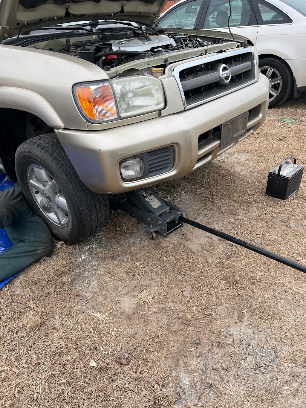 Justin’s Mobile Mechanic service | 5040 Baux Mountain Rd, Winston-Salem, NC 27105, USA | Phone: (336) 631-0148