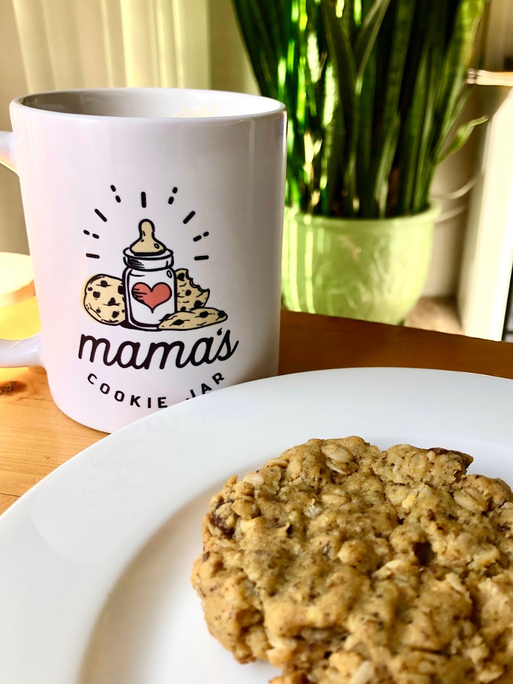 Mamas Cookie Jar | 3610 Via Bernardo, Oceanside, CA 92056, USA | Phone: (760) 472-3310