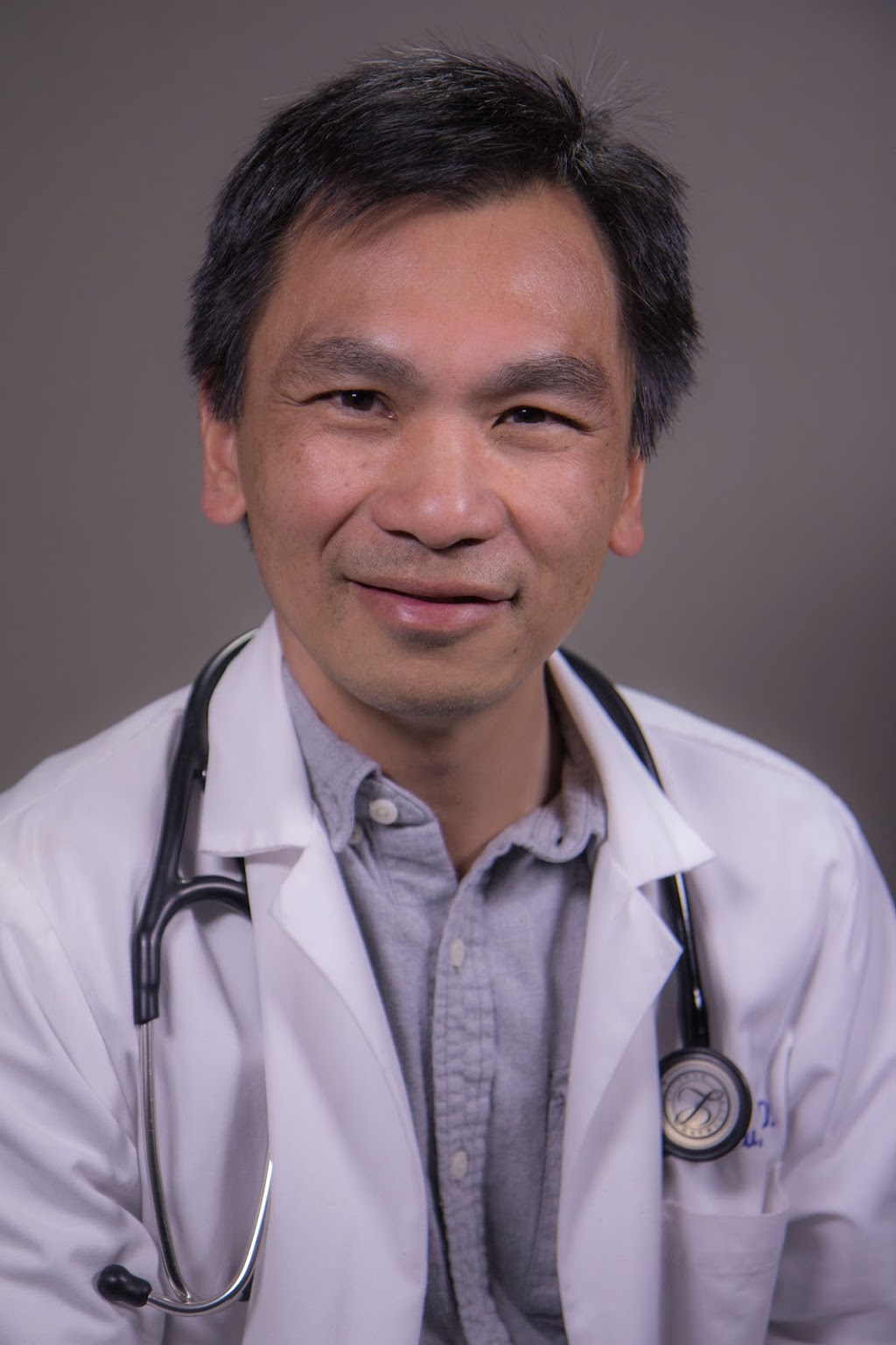 Dr. Richard P. Vu | 4190 E Woodmen Rd #100, Colorado Springs, CO 80920, USA | Phone: (719) 632-4455