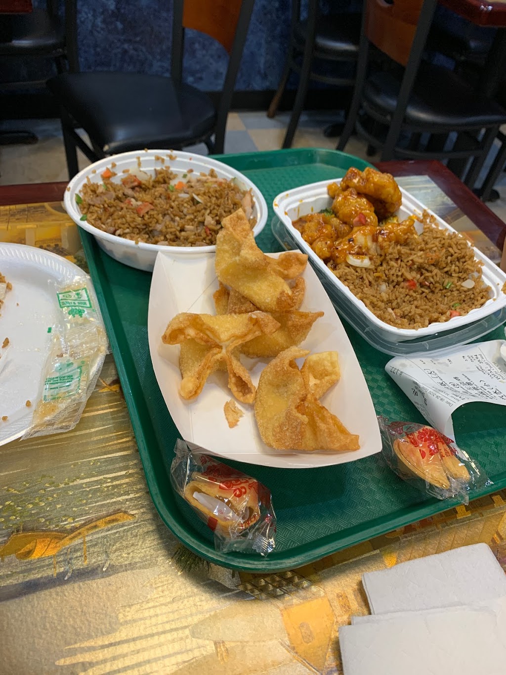 First Wok | 3748 Monticello Plaza, OFallon, MO 63368, USA | Phone: (636) 329-9889