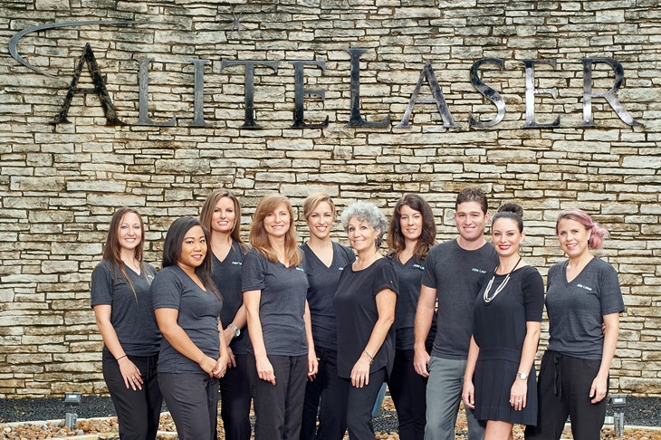 Alite Laser Hair Removal - Cedar Park | 1103 Cypress Creek Road Unit 104, Cedar Park, TX 78613, USA | Phone: (512) 610-0145