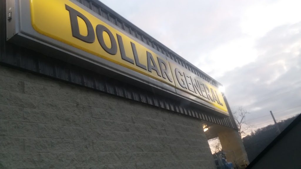 Dollar General | 704 Ridge Ave, New Cumberland, WV 26047, USA | Phone: (304) 316-2302