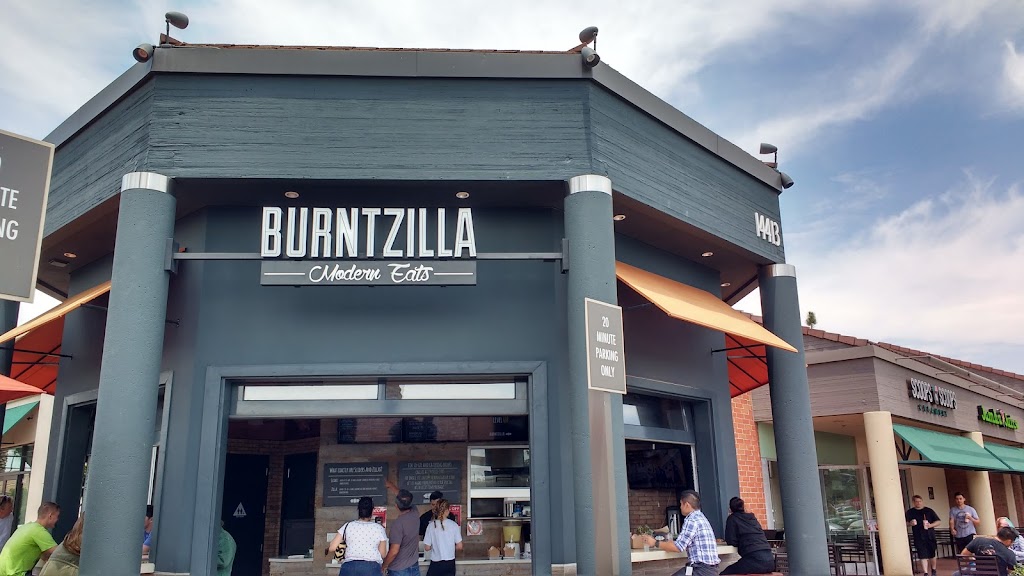 Burntzilla | 14413 Culver Dr, Irvine, CA 92606, USA | Phone: (949) 392-5995