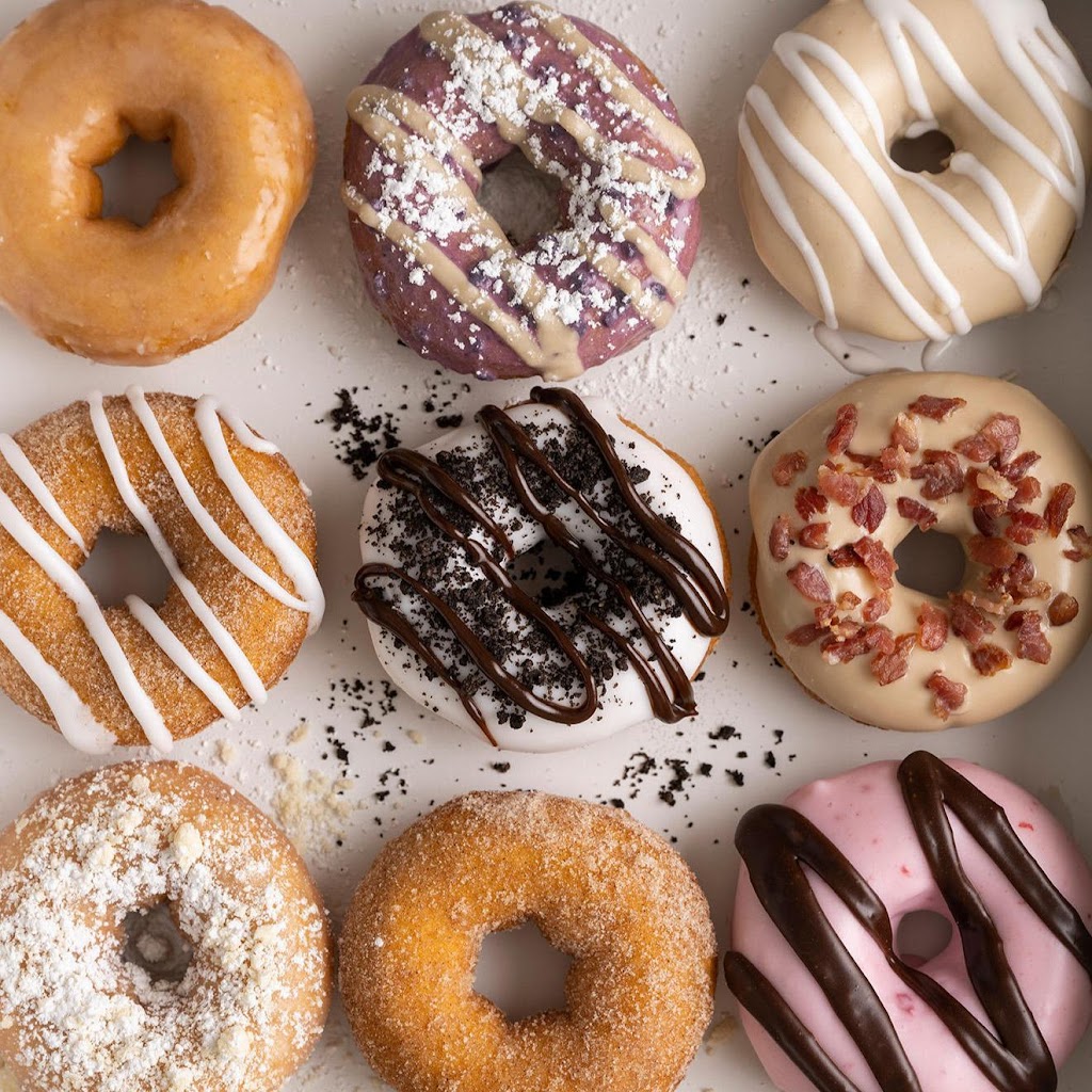 Duck Donuts | 4040 S Arizona Ave Suite 8, Chandler, AZ 85248, USA | Phone: (480) 350-7763