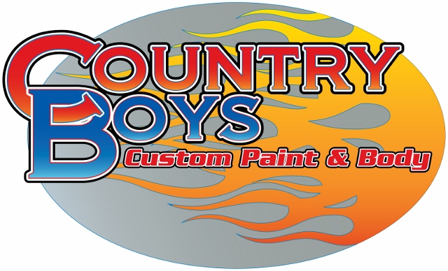 Country Boys Custom Paint and Body | 3952 Allison Trl, Hurdle Mills, NC 27541, USA | Phone: (919) 644-2050
