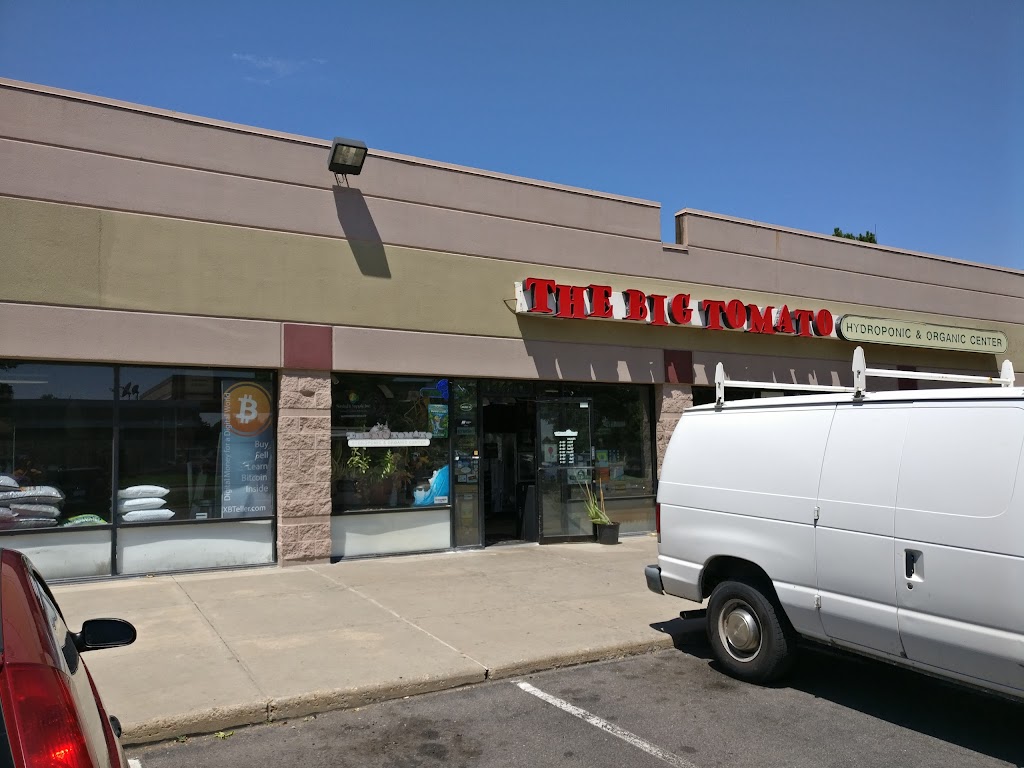 Big Tomato Superstore! Expanded location | 695 Billings St, Aurora, CO 80011, USA | Phone: (303) 364-4769