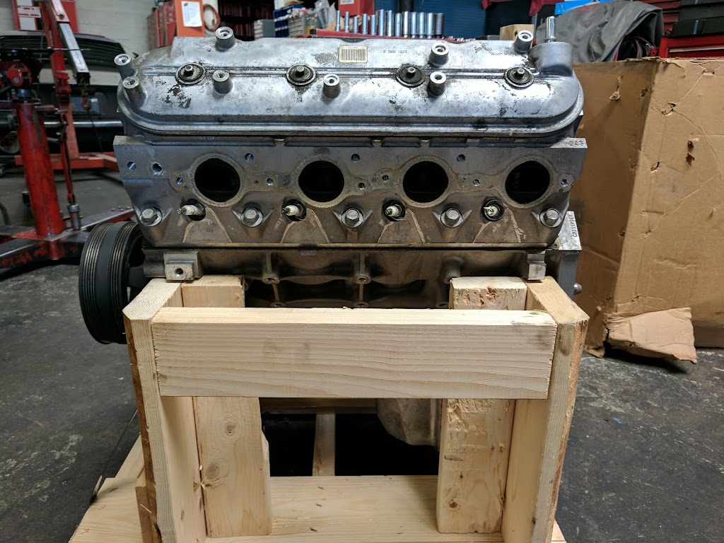 Pro Care Auto Clinic | 1704 Industrial Way, Redwood City, CA 94063, USA | Phone: (650) 306-9384