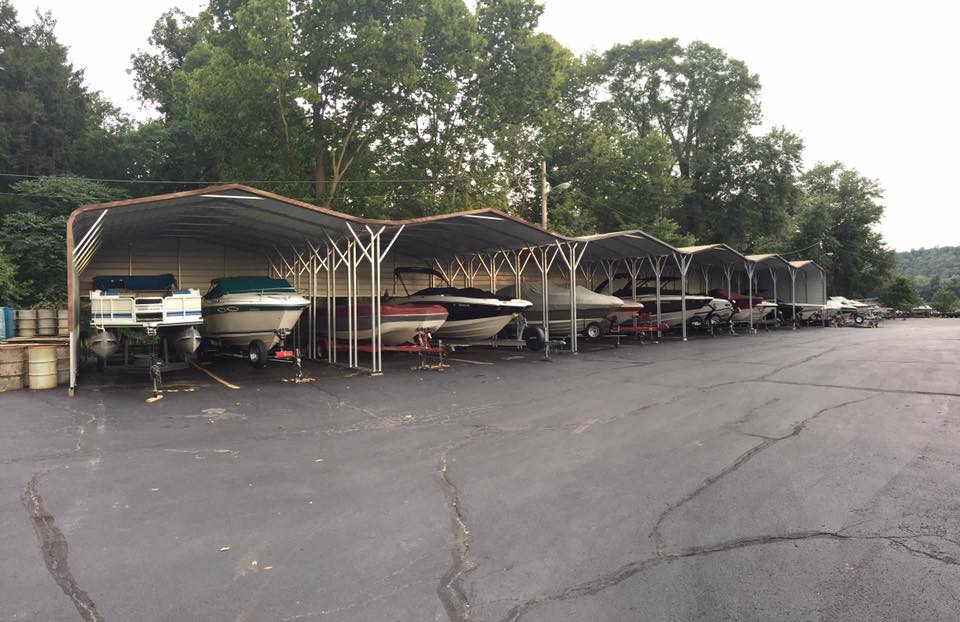 Mariners Landing Marina | 7405 Forbes Rd, Cincinnati, OH 45233 | Phone: (513) 941-3625