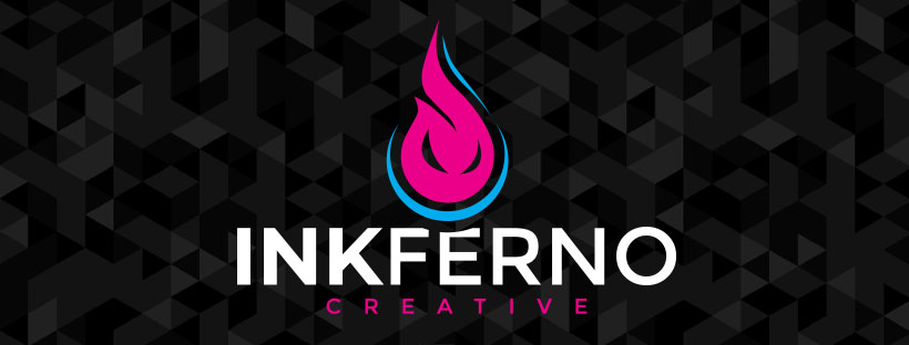 Inkferno Creative | 2801 N, US-85 #104, Castle Rock, CO 80109, USA | Phone: (720) 572-7633