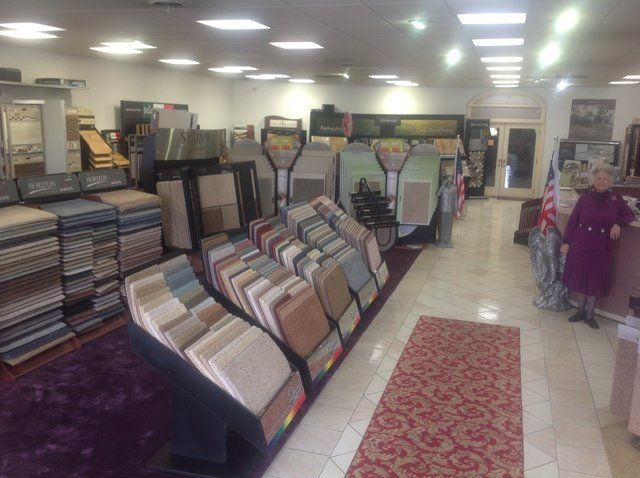 Parker Floor Covering | 2412 Millville Oxford Rd, Hamilton, OH 45013, USA | Phone: (513) 863-6767