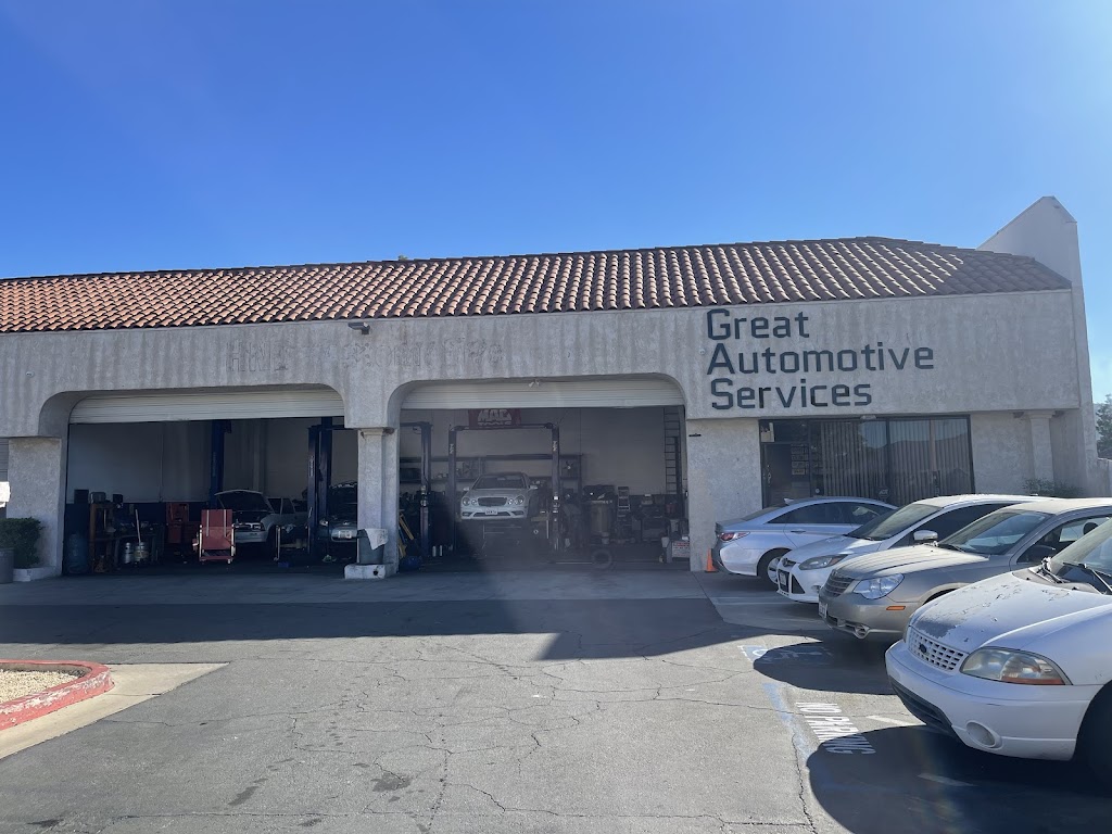 G.A.S. AUTOREPAIR | 150 Campbell St unit #B, Lake Elsinore, CA 92530, USA | Phone: (951) 285-4955