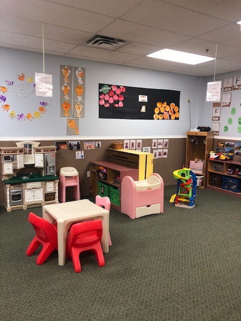 Kings Kids Preschool & Daycare Center | 45 S Jefferson Rd, Whippany, NJ 07981 | Phone: (973) 463-0123