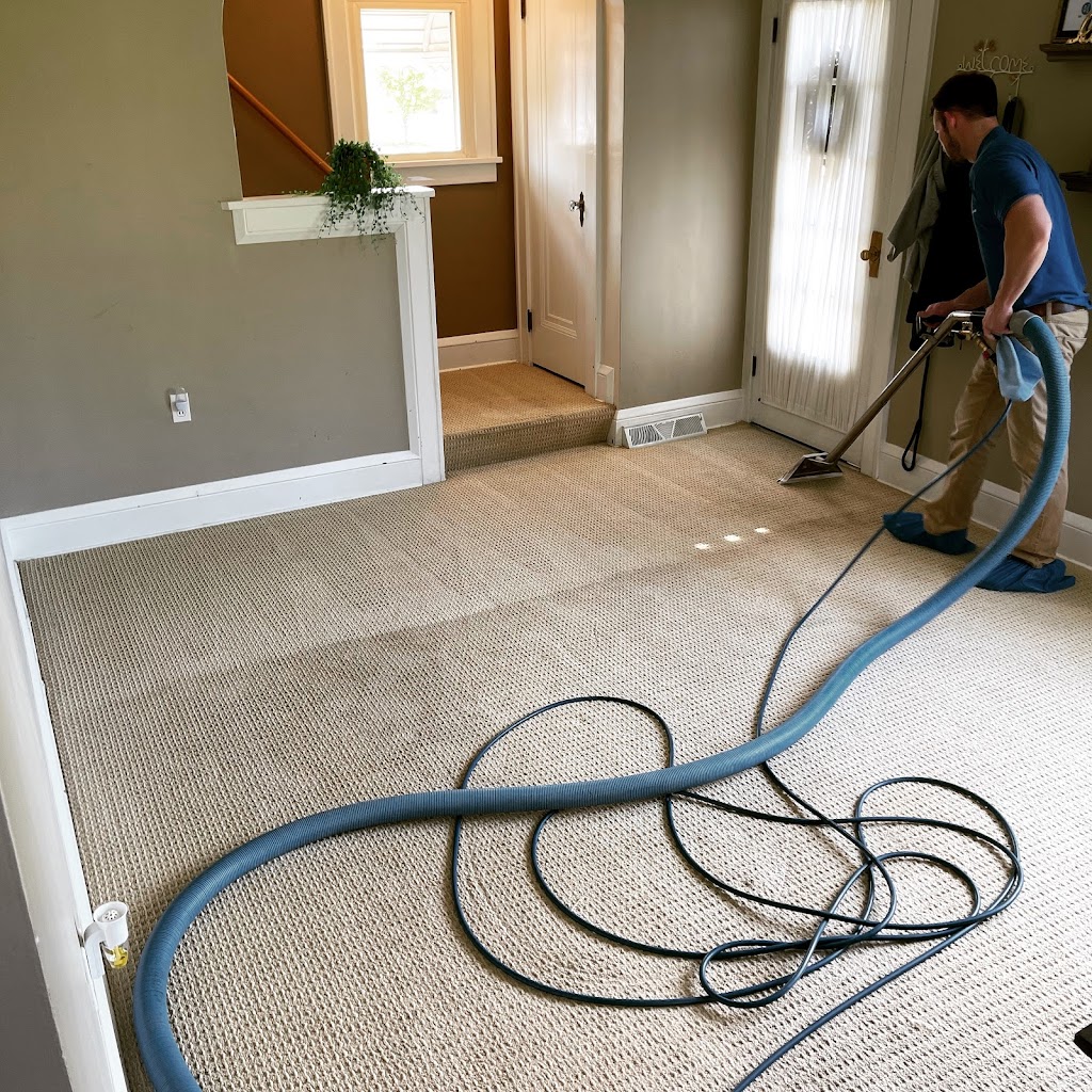 Ideal Cleaning Services | 8453 Ryan Rd, Seville, OH 44273, USA | Phone: (330) 241-9676