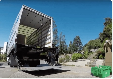 Good Green Moving | 46 Digital Dr Suite 2, Novato, CA 94949 | Phone: (855) 613-4663