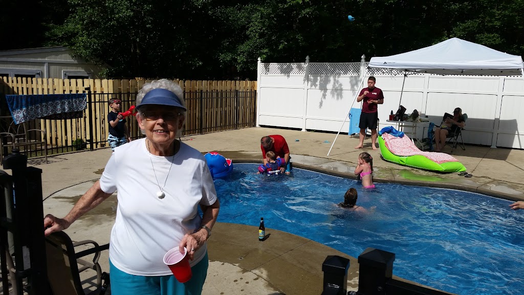 Brandywine Woodcrafts in 303 Whispering Pine Dr, Yorktown, VA 23692, USA