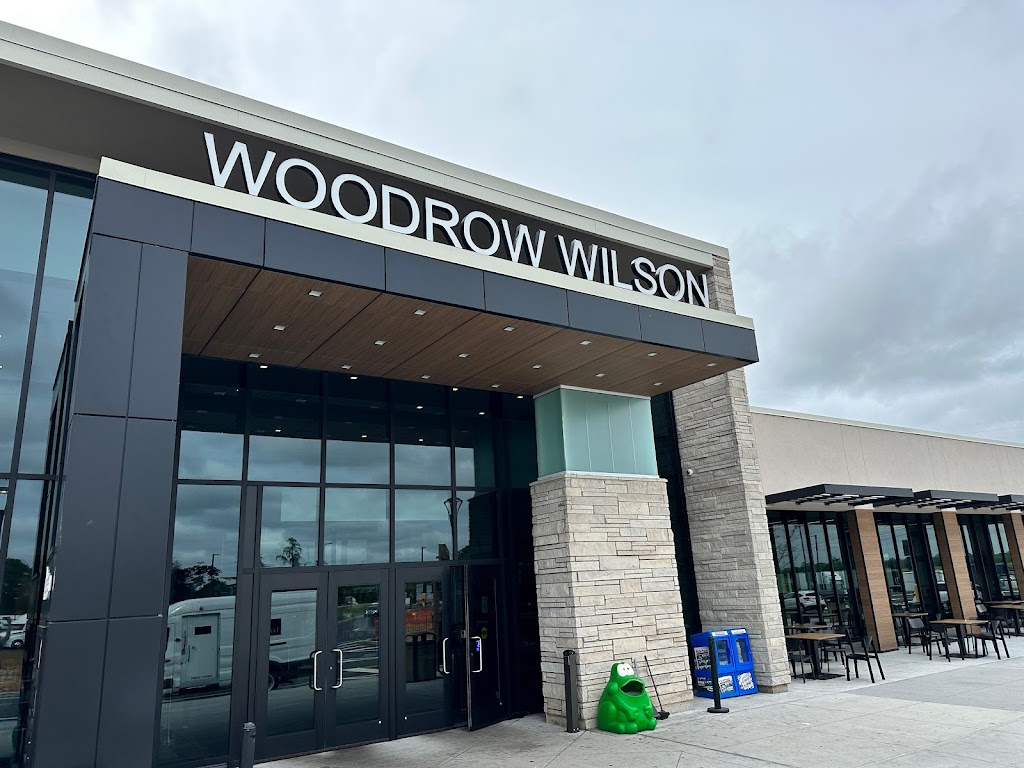 Woodrow Wilson | 75 NJ Tpke, Hamilton Township, NJ 08620, USA | Phone: (732) 254-4225