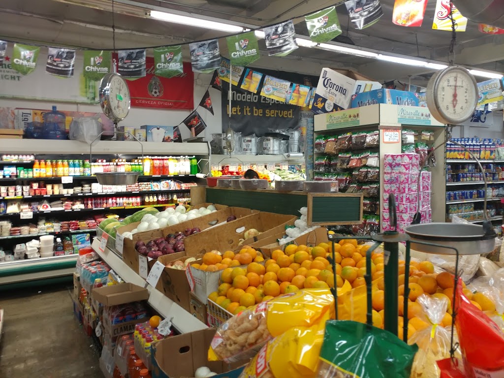 Carniceria Del Valle | 426 E California St, Ontario, CA 91761, USA | Phone: (909) 984-5056