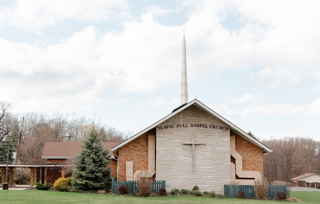Slavic Full Gospel Church | 5851 E Wallings Rd, Broadview Heights, OH 44147, USA | Phone: (440) 717-1799