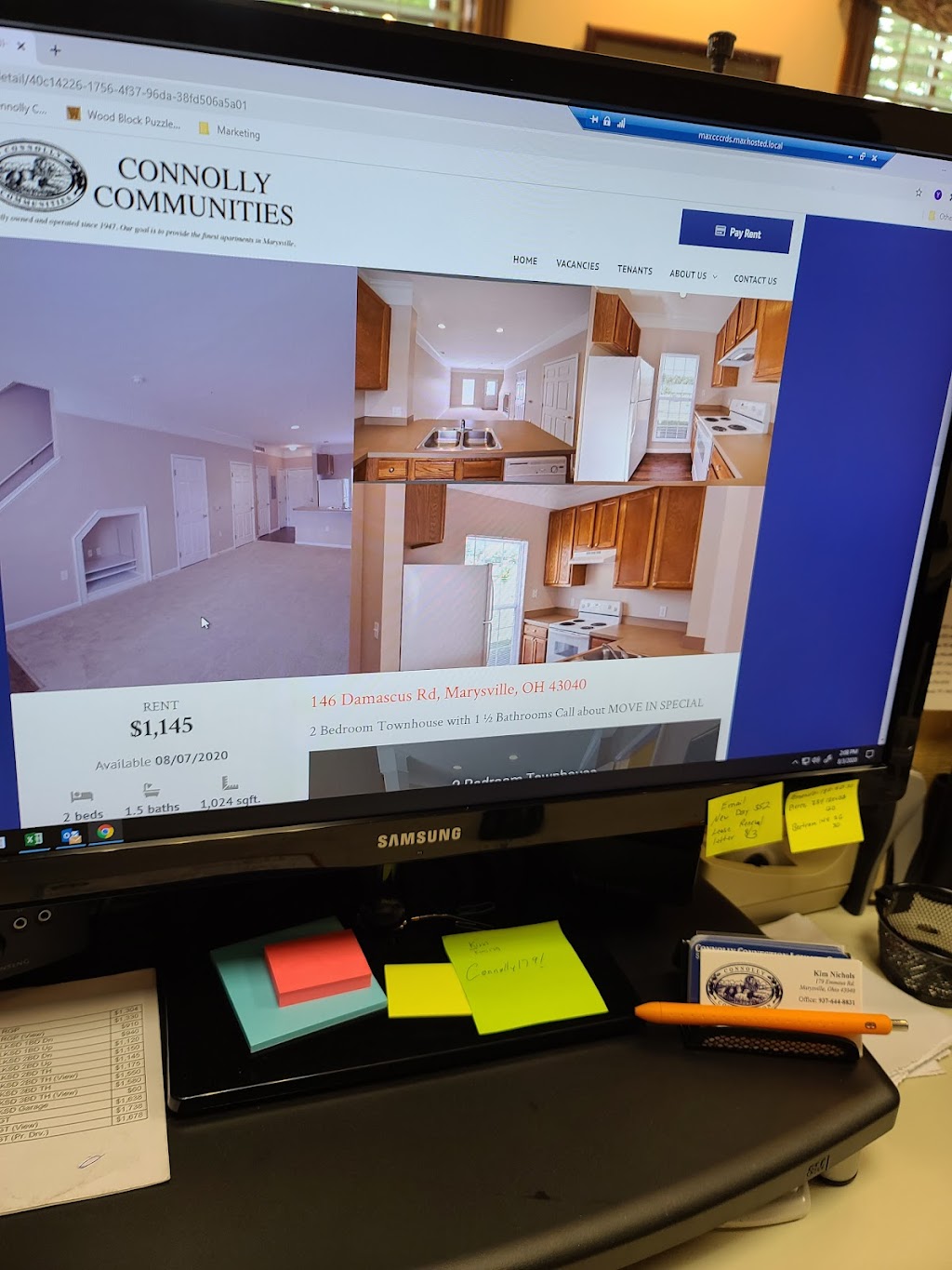 Connolly Companies | 179 Emmaus Rd, Marysville, OH 43040, USA | Phone: (937) 644-8831