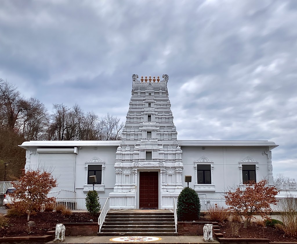 Sri Venkateswara Temple | 1230 S McCully Dr, Pittsburgh, PA 15235, USA | Phone: (412) 373-3380