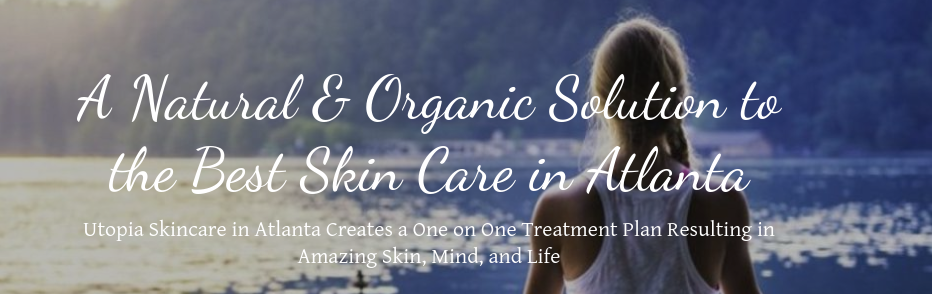 Utopia Skin Care | 4343 B-8A, Shallowford Rd, Marietta, GA 30062, USA | Phone: (404) 547-1444