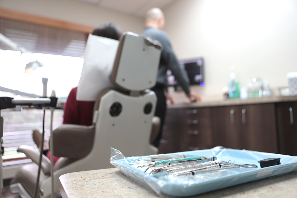 Dobson Ranch Dental Care | 2024 S Don Carlos Ste A, Mesa, AZ 85202, USA | Phone: (480) 838-8558