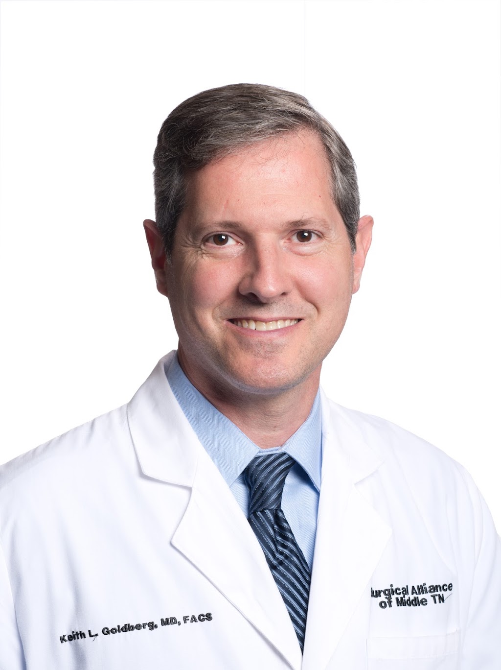 Keith Goldberg MD FACS | 417 Northcrest Dr, Springfield, TN 37172, USA | Phone: (615) 384-8211