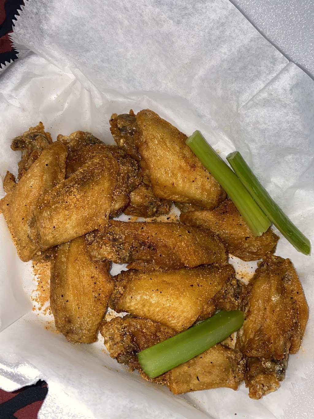 Wings House | 1046 Church Rd W #111, Southaven, MS 38671, USA | Phone: (662) 510-8439