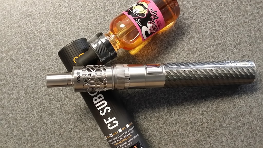 Vicious Vapors, Inc. | 801 N Main St #107, Mansfield, TX 76063, USA | Phone: (817) 473-4400