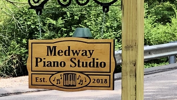Medway Piano Studio | 12 Shaw St, Medway, MA 02053, USA | Phone: (617) 935-3088