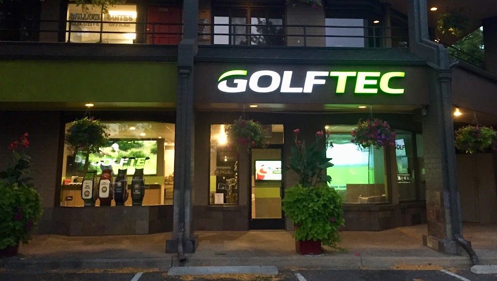 GOLFTEC Boulder | 2747 Iris Ave, Boulder, CO 80304, USA | Phone: (720) 379-4843