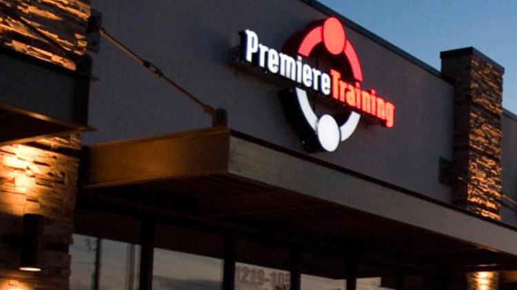 Premiere Training | 220 Federal Aid Secondary 1780, Lebanon, IL 62254 | Phone: (618) 534-4255