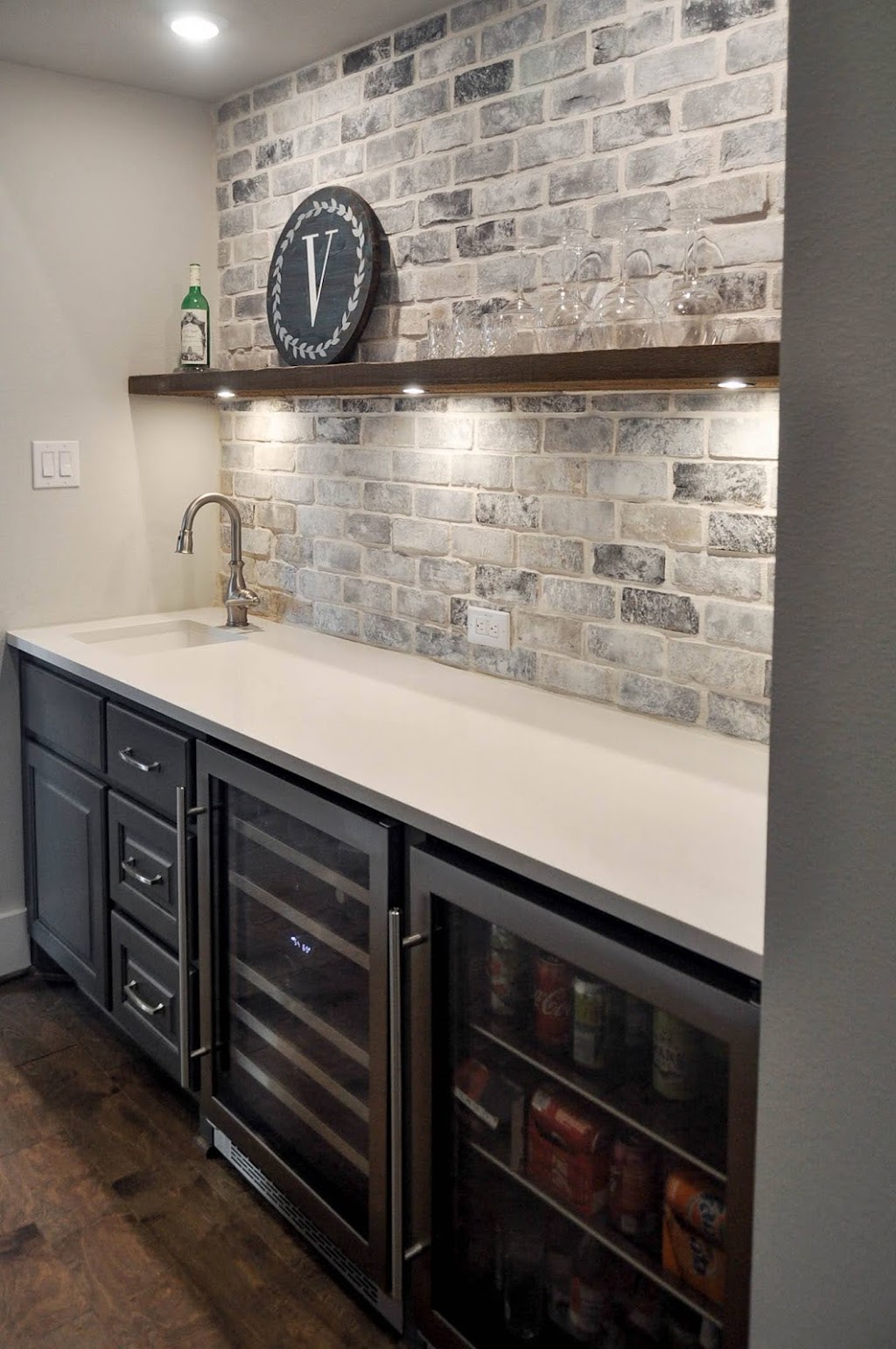 DreamMaker Bath & Kitchen of The Woodlands | 8000 McBeth Way Suite 180, The Woodlands, TX 77382, USA | Phone: (832) 791-2442