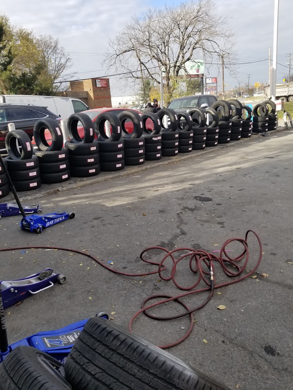 PRINCE TIRES | 3250 Kenilworth Ave, Hyattsville, MD 20781, USA | Phone: (202) 375-1826