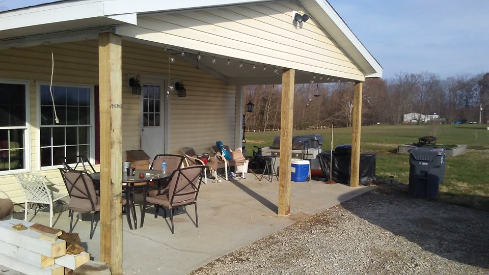 Disbro Roofing LLC | 215 Tebbs Ave, Greendale, IN 47025, USA | Phone: (812) 221-4259