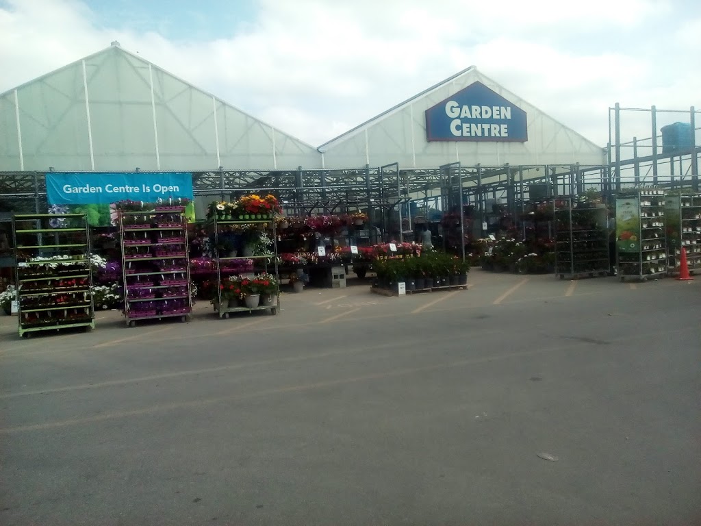 Garden Centre at Lowes | 7959 McLeod Rd, Niagara Falls, ON L2H 0G5, Canada | Phone: (905) 374-5520