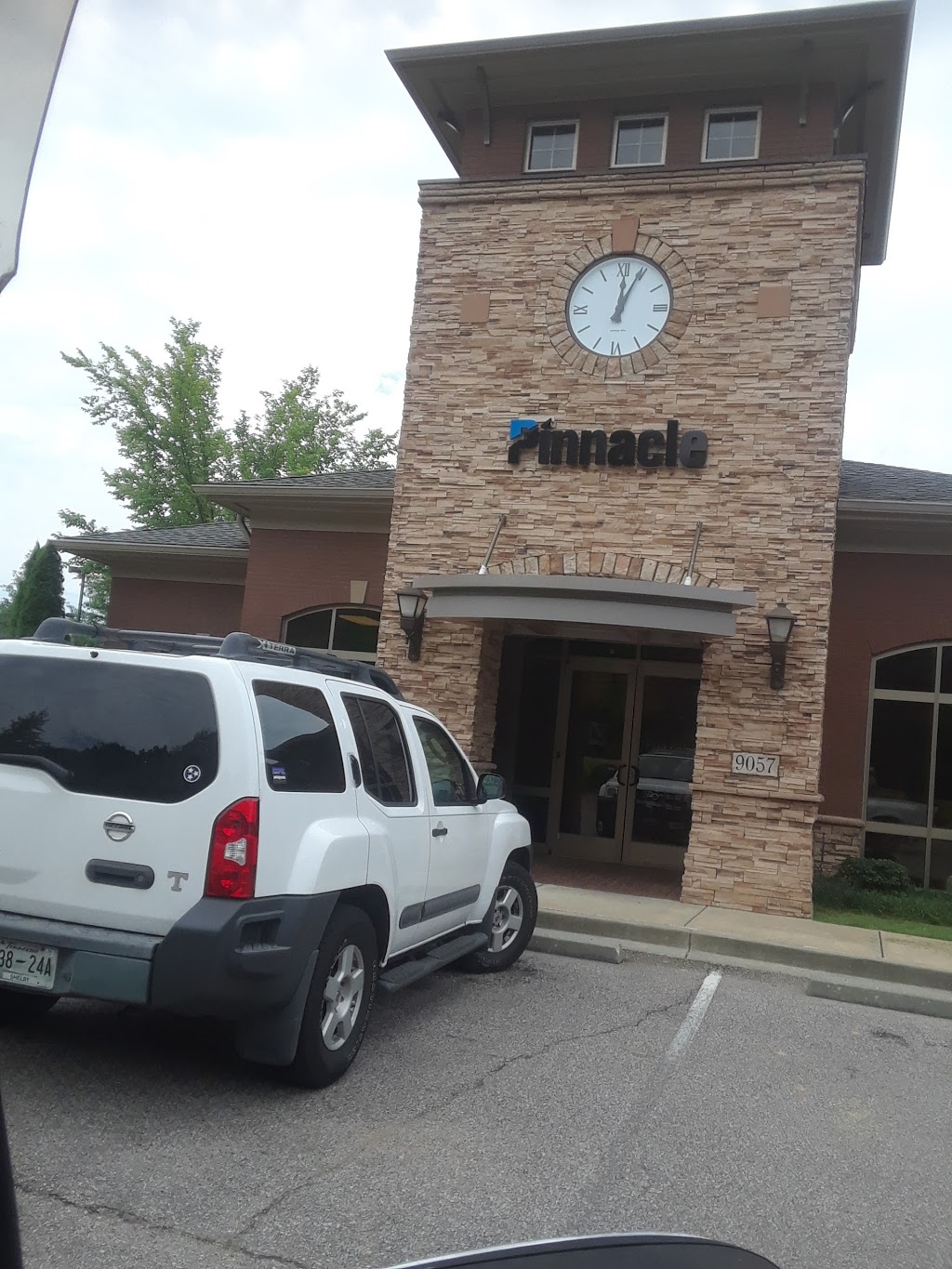 Pinnacle Financial Partners | 9057 Poplar Ave, Germantown, TN 38138, USA | Phone: (901) 309-4990