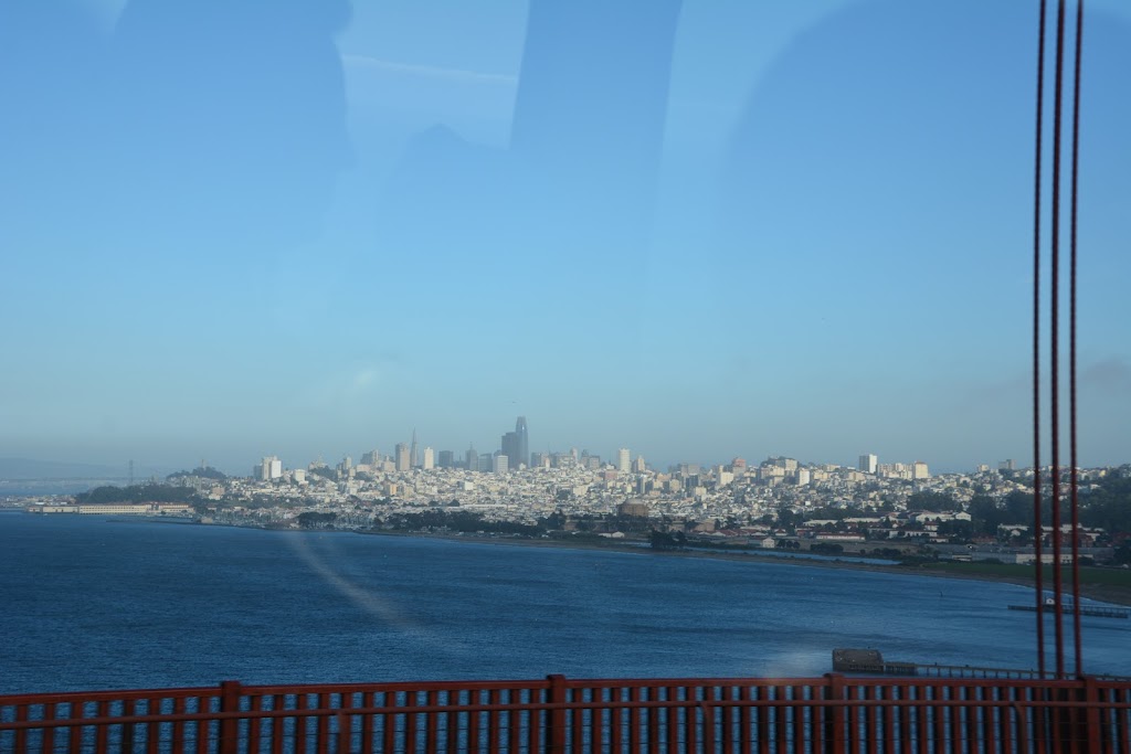 City Sightseeing | 99 US-1 Suite B, San Francisco, CA 94133, USA | Phone: (415) 440-8687