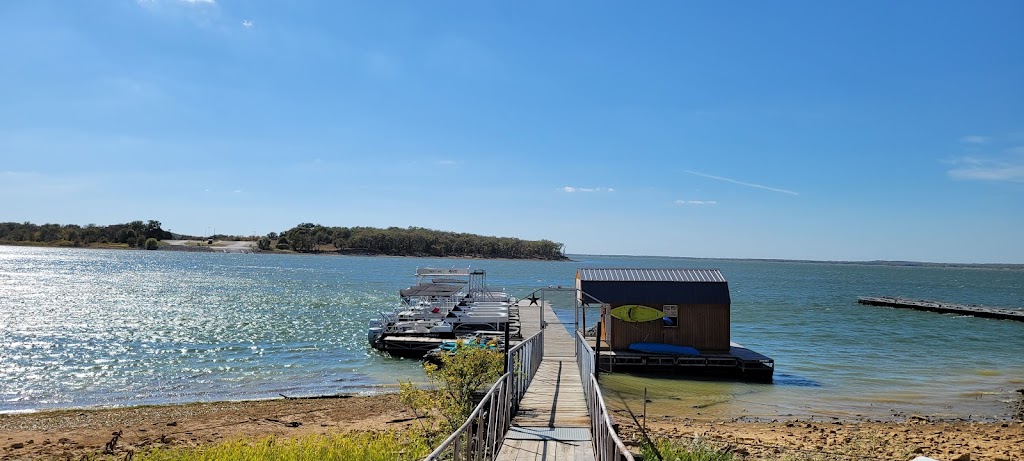 Lone Star Marina | 2200 FM 1192, Pilot Point, TX 76258, USA | Phone: (940) 686-0261