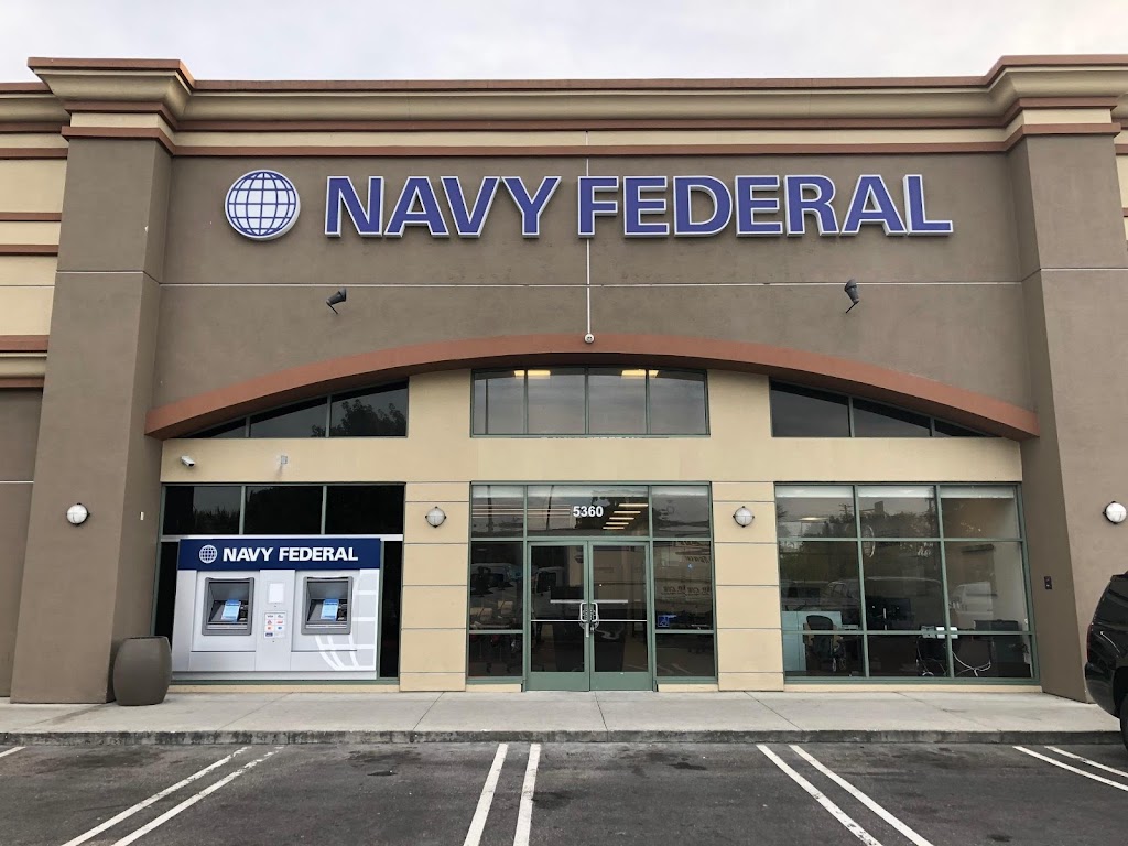 Navy Federal Credit Union | 5360 Rosecrans Ave, Hawthorne, CA 90250, USA | Phone: (888) 842-6328