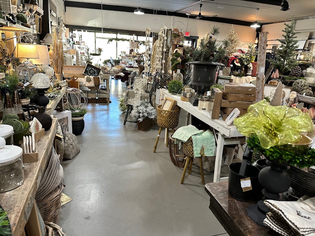 Urban Farm Boutique | 3121 13th St, Columbus, NE 68601, USA | Phone: (402) 270-5210