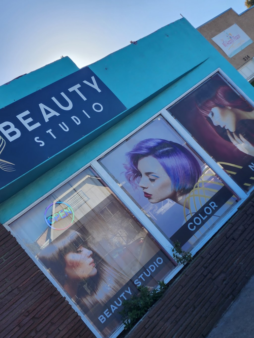 Beauty Studio | 316 E Lodi Ave, Lodi, CA 95240, USA | Phone: (209) 327-5230