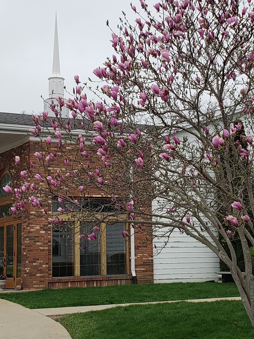 Bethesda Bible Church | 1800 Huron St, Ypsilanti, MI 48197, USA | Phone: (734) 483-7279