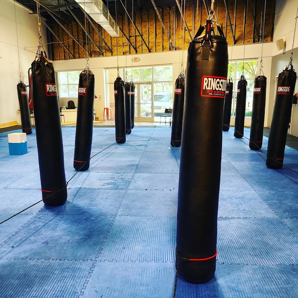 Fit to Fight Charlotte | 8326 Pineville-Matthews Rd Ste 408, Charlotte, NC 28226, USA | Phone: (704) 814-0300