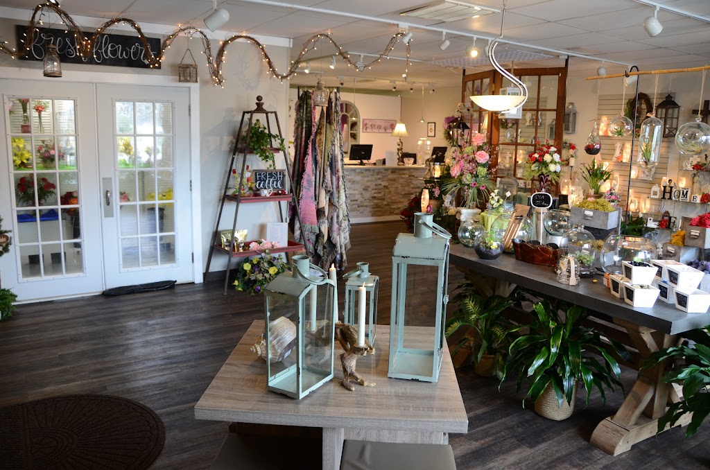 Kellys The Florist | 4009 S Western Ave, Marion, IN 46953, USA | Phone: (765) 664-2323